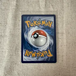 Pokemon Card TCG - Eevee SVP 173 Scarlet & Violet Black Star Promo Near Mint - Image 2