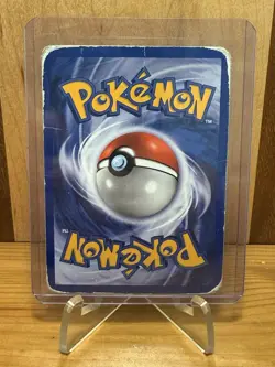 Ho-oh 7/64 Holo Pokemon Card Neo Revelation 2001 Nintendo TCG - Image 3