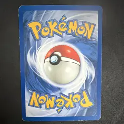 Koga's Pidgeotto Pokemon Card 27/132 Gym Challenge 60 HP Regular Rare 2000 - Image 2