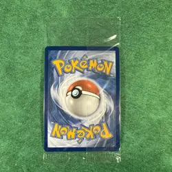 Mimikyu SVP 075 New & Sealed Promo Pokemon Card Paldean Fates - Image 2