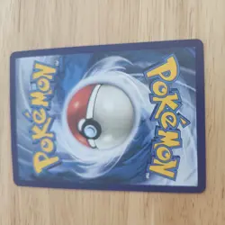 Nidoking 1st Edition Base Set GERMAN Holo Rare 11/102 Pokemon Card - Image 2