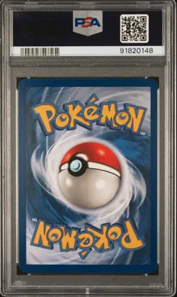 PSA 9 German 1st Edition Zapdos 16/102 Holo Rare Base Set Pokemon Card 1999 Mint - Image 2