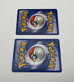 Pokemon Trading Card Game TCG Fossil Krabby & Kingler 51/62 - 38/62 - Image 4