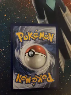 Pokemon Umbreon Star 17/17 Ultra Rare 2007 70HP Regular Darkness Card - Image 3