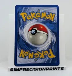 Moltres 27/62 Fossil Non-Holo Rare Vintage Pokemon Card TCG 27/62 - Image 2