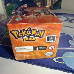 Pokemon FULL HOUSE CHARIZARD Edition Box 30 Packs Cards PERU Non TCG 2025 - Image 4