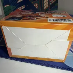 Pokemon FULL HOUSE CHARIZARD Edition Box 30 Packs Cards PERU Non TCG 2025 - Image 5