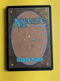 Reforge the Soul. Avacyn Restored. Sorcery Magic the Gathering Card. - Image 5