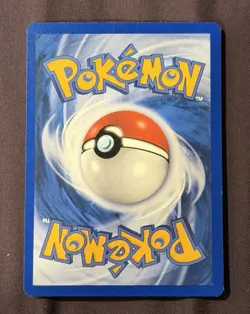 Pokemon Butterfree Holo Rare 2/112 EX FireRed LeafGreen Stage 2 100HP 2004 Card - Image 2