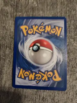 Pokemon TCG Houndour Expedition Base Set 113/165, Regular Common Card Near Mint - Image 2