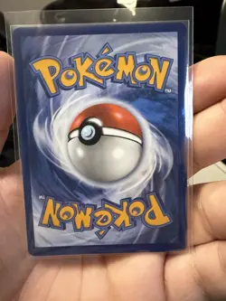 Fezandipiti Ex 288/217 SIR Ascended Heroes Pokemon Card Near mint - Image 2