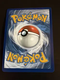 Pokemon Celebi V Alternate Full Art Ultra Rare Fusion Strike Holo 245/264 Card - Image 2