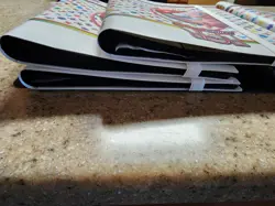 Pokemon Scarlet & Violet 151 - Mew Binder Collection - Binder Only NO CARDS - Image 4