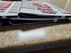 Pokemon Scarlet & Violet 151 - Mew Binder Collection - Binder Only NO CARDS - Image 5