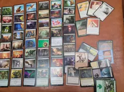 Doran, Besieged by Time TOUGHNESS MATTERS- Commander Magic Deck of 100 MTG Cards - Image 2