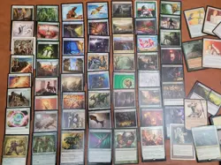 Doran, Besieged by Time TOUGHNESS MATTERS- Commander Magic Deck of 100 MTG Cards - Image 3