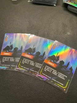 Riftbound: League of Legends Trading Card Game Dazzling Aurora 160/298 Chinese - Image 1