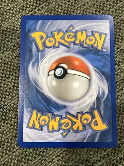 Pokemon Card - Gliscor Legends Awakened 5/146 Holo Rare NM - Image 4