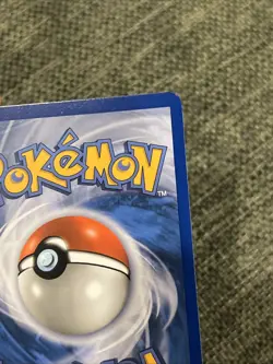 Pokemon Card - Gliscor Legends Awakened 5/146 Holo Rare NM - Image 5