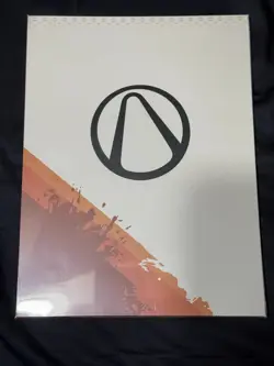 Borderlands 4 Experience Bundle Universus Trading Card Game Promo Sealed UVS - Image 2