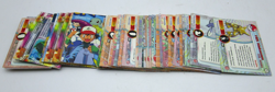 Topps Pokemon Character Cards Lot - Image 5