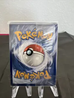 Pokemon TCG Mimikyu Scarlet & Violet Promo Card 075/Promo Factory Sealed - Image 2