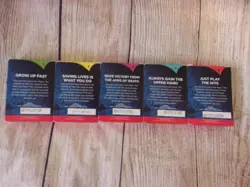 2025 SDCC Magic the Gathering Spiderman Welcome Decks Complete 5 Deck Set Sealed - Image 2