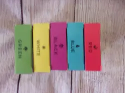 2025 SDCC Magic the Gathering Spiderman Welcome Decks Complete 5 Deck Set Sealed - Image 3