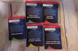 2025 SDCC Magic the Gathering Spiderman Welcome Decks Complete 5 Deck Set Sealed - Image 5