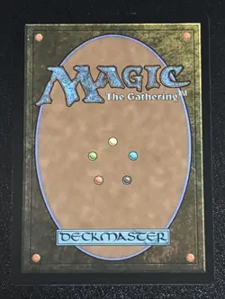 MTG Teenage Mutant Ninja Turtles Rock Soldiers Foil 0107 NM - Image 2