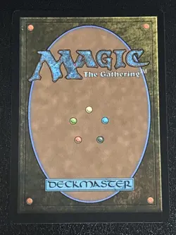 MTG Teenage Mutant Ninja Turtles Zog, Triceraton Castaway Foil 0111 NM - Image 2