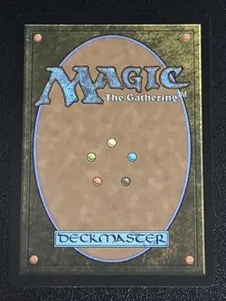 MTG Teenage Mutant Ninja Turtles Wingnut, Bat on the Belfry Foil 0110 NM - Image 2