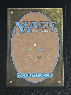 MTG Teenage Mutant Ninja Turtles Skateboard 0178 NM - Image 2