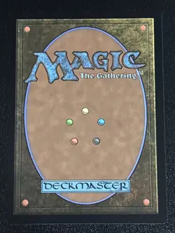 MTG Teenage Mutant Ninja Turtles Shredder's Armor 0075 NM - Image 2