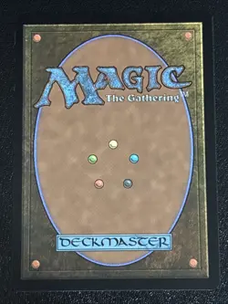 MTG Teenage Mutant Ninja Turtles Pizza Face, Gastromancer 0163 NM - Image 2