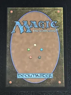 MTG Teenage Mutant Ninja Turtles Lord Dregg, Insect Invader 0065 NM - Image 2