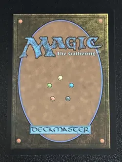 MTG Teenage Mutant Ninja Turtles Ravenous Robots 0106 NM Rare - Image 2