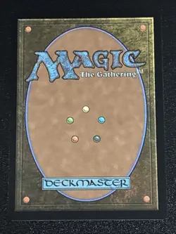 MTG Teenage Mutant Ninja Turtles Does Machines 0034 NM Rare - Image 2