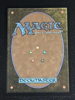 MTG Teenage Mutant Ninja Turtles Mikey & Leo, Chaos & Order 0158 NM Rare - Image 2