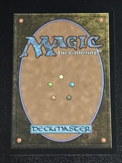 MTG Teenage Mutant Ninja Turtles Mouser Mark III Foil 0159 NM - Image 2