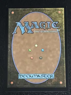 MTG Teenage Mutant Ninja Turtles Bebop, Warthog Warrior Foil 0059 NM - Image 2