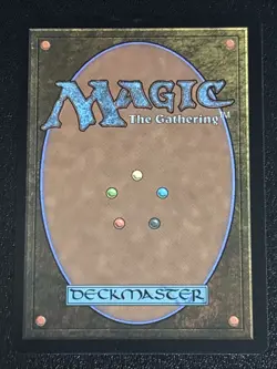 MTG Teenage Mutant Ninja Turtles Genghis Frog 0148 NM - Image 2