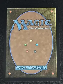 MTG Teenage Mutant Ninja Turtles Leader's Talent 0013 NM Rare - Image 2