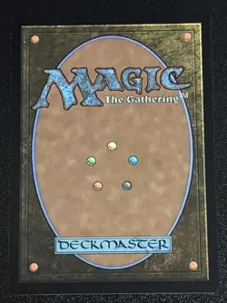 MTG Teenage Mutant Ninja Turtles Mouser Foundry 0096 NM - Image 2