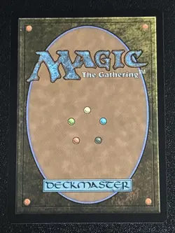 MTG Teenage Mutant Ninja Turtles Anchovy & Banana Pizza Foil 0057 NM - Image 2