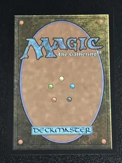 MTG Teenage Mutant Ninja Turtles Casey Jones, Jury-Rig Justiciar Borderless 0207 - Image 2