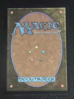 MTG Teenage Mutant Ninja Turtles Frog Butler 0114 NM - Image 2