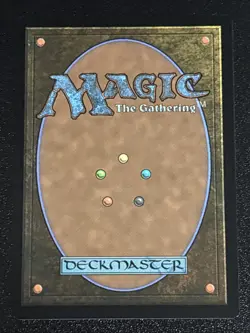 MTG Teenage Mutant Ninja Turtles Jennika, Bad Apple Big Sister 0010 NM - Image 2