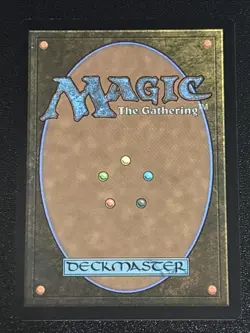 MTG Teenage Mutant Ninja Turtles Leonardo, Big Brother 0014 NM - Image 2