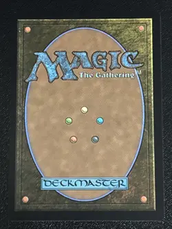 MTG Teenage Mutant Ninja Turtles Novel Nunchaku 0127 NM - Image 2